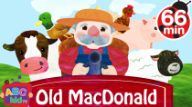 Thumbnail for Old MacDonald Had a Farm (2D) | +More Nursery Rhymes & Kids Songs - CoCoMelon