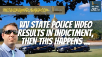 Thumbnail for WV State Police VIDEO leads to Indictment, then... | The Civil Rights Lawyer