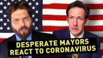 Thumbnail for Desperate Mayors React to Coronavirus: A Timeline