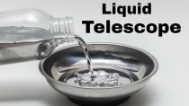 Thumbnail for Why Do Spinning Liquids Make Great Telescopes? | The Action Lab