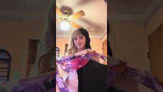 Thumbnail for Come organize clothes with me! (Kinda) chat and hang!! | vonthedon
