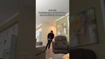 Thumbnail for nobody: Toddlers when you leave them alone for literally .5 seconds | FunnyMemeSpot Backup