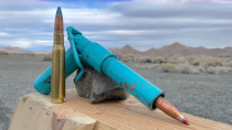 Thumbnail for World's Smallest 50cal Pistol | Edwin Sarkissian