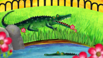Thumbnail for Zoo & Zebra - Lower Case Alphabet "z" | CoComelon Nursery Rhymes & Kids Songs | Cocomelon - Nursery Rhymes