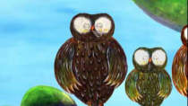 Thumbnail for Learn the ABCs: "O" is for Owl | Cocomelon - Nursery Rhymes