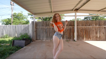 Thumbnail for summer shorts | Bikini Ifrit