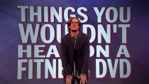 Thumbnail for Mock the Week: The Best of Scenes We'd Like to See (Series 16) | Mark Lupont