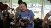 Thumbnail for Sierra Hull - Mad World (Tears For Fears) - DelFest - Cumberland, MD - 5/28/22 | Paste Magazine