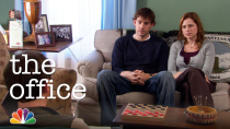 Thumbnail for Jim and Pam Stay at Schrute Farm - The Office | The Office