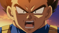 Thumbnail for That's what a pacifier is? | ImmaVegeta