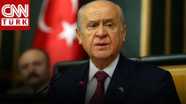 Thumbnail for Bahçeli Kayyum Atamalarına Ne Diyecek? Devlet Bahçeli Konuşuyor!#CANLI | CNN TÜRK