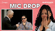 Thumbnail for Molecular Geneticist DROPS MIC on Trans Debate | Amala Ekpunobi: Unapologetic