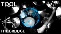 Thumbnail for Tool-The Grudge Drum Cover-Johnkew | johnkew