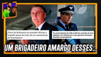 Thumbnail for DEPOIMENTO DE GENERAL ADIANTA PRISÃO DE BOLSONARO  //  DLSHOW #416 | DESCE A LETRA SHOW