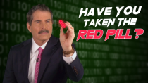 Thumbnail for Stossel: Red Pills: New Generation Wakes People Up