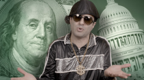 Thumbnail for Remy: Raise the Debt Ceiling Rap (Again)