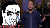 Thumbnail for The Media Is Seething After Woody Harrelson Drops Truth Bombs About Big Pharma During SNL Monologue | Memology 101