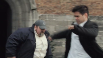Thumbnail for In Bruges - Fat Americans Scene