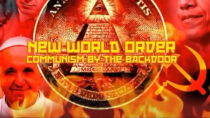 Thumbnail for New World Order - Communism By The Back Door