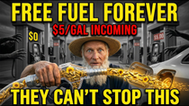 Thumbnail for The Amish Fuel System That Works in ALL 50 States — Big Oil Paid to Bury This. | Eli Yoder Secrets