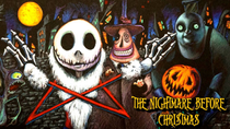 Thumbnail for The Troubled History of The Nightmare Before Christmas | Yesterworld Entertainment