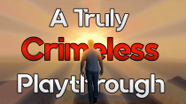Thumbnail for A Crimeless Playthrough of GTA Online | InControlAgain
