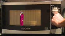 Thumbnail for Microwave Edgeworth | StarPaw007