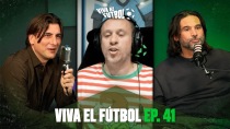 Thumbnail for MADRID loca, l'INTER c'è, GIGIO eroe e l'EUROPA LEAGUE | Viva el Futbol Official