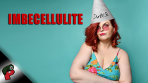 Thumbnail for Imbecellulite | Grunt Speak Shorts