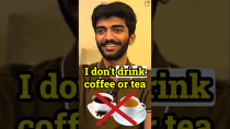 Thumbnail for Gukesh's Lighter Side 🤣 | GJ_Chess