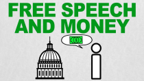 Thumbnail for Is Money Speech? Free Speech Rules (Episode 5)