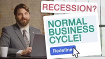 Thumbnail for Grammarly: Government Edition | ReasonTV