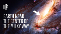 Thumbnail for What If Earth Was Near the Center of the Milky Way? | What If