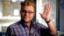 Thumbnail for Adam Ruins Everything's Adam Conover on Skepticism, the TSA, and Cultural Myths