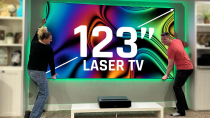 Thumbnail for I Got a Laser TV And I’m Never Going Back | LRN2DIY