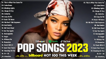 Thumbnail for Rihanna, Maroon 5, Ed Sheeran, Justin Bieber, Selena Gomez, Adele 💖 Billboard Top 50 This Week | Top Billboard