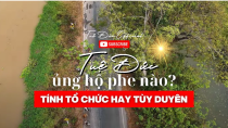 Thumbnail for QUAN SÁT HỌC HỎI | TUỆ ĐỨC OFFICIAL