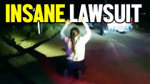 Thumbnail for This May Be The LARGEST Lawsuit EVER FILED Against Cops | Audit the Audit