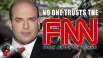 Thumbnail for No One Trusts the Fake News | Grunt Speak Highlights