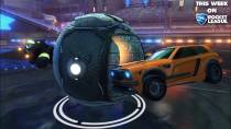 Thumbnail for Rocket League Bots Accidentally Discover A New Kick Off Strategy | Anton