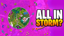 Thumbnail for Fortnite Pro’s Strangest Strategy: The Storm Meta | Reisshub