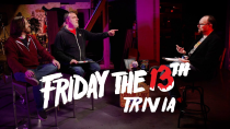Thumbnail for Friday the 13th Trivia! | RedLetterMedia
