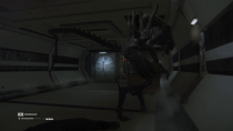 Thumbnail for Alien: Isolation - Biggest Heart Attack so far | Sharky