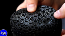 Thumbnail for 3D Printing Foam with Carbon | 3D Printing Nerd