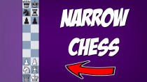 Thumbnail for Chess in Chile Be Like | Fairy Chess | Chess Artist
