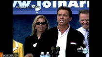 Thumbnail for Hasta La Vista, Arnold!: What California's Budget Mess Means for America