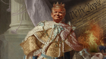 Thumbnail for A Few Parts of the Constitution Just Got Deleted... Paying Attention Yet? | Truthstream Media