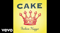 Thumbnail for CAKE - Nugget (Official Audio) | CakeVEVO