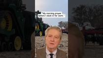 Thumbnail for "My morning prayer before I clock in for work." | FunnyMemeSpot Backup