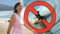 Thumbnail for Boogie Board Ban, Parking App Prohibition, and Old Sunscreen Labeling (Nanny of the Month, 8-14)